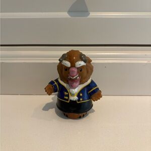 Little People Disney Beast from Beauty and the Beast